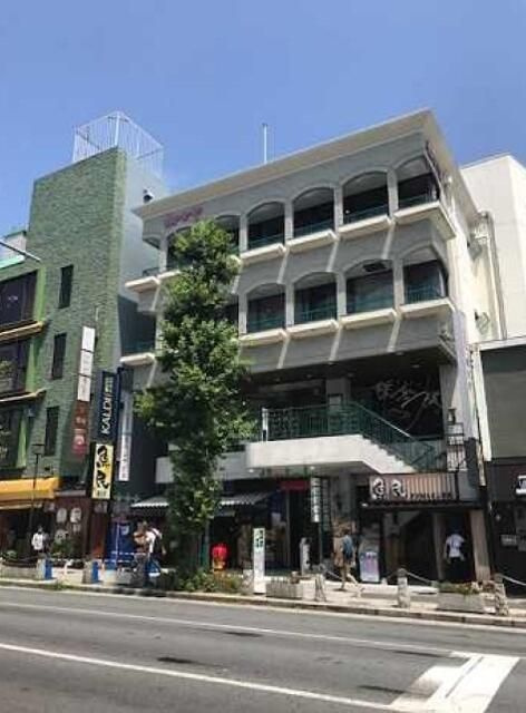 カトレヤビル