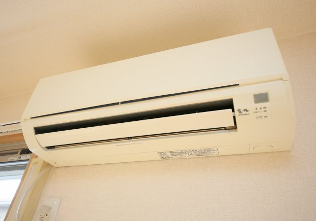 グランシャリオ前屋敷Aの設備