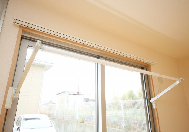 グランシャリオ前屋敷Aのその他