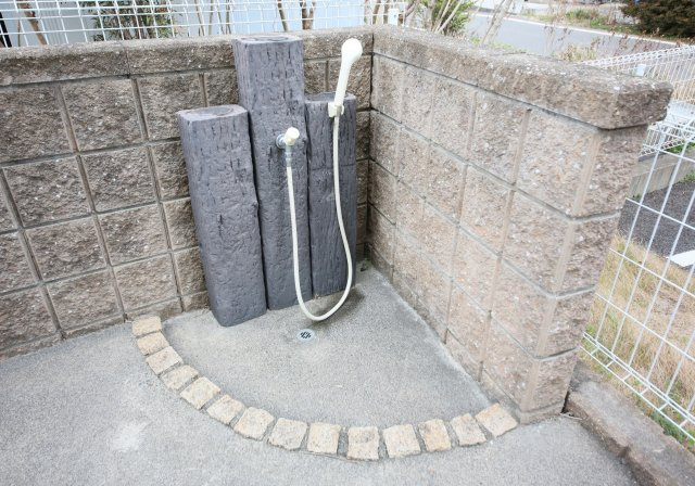 グランシャリオ前屋敷Aのその他