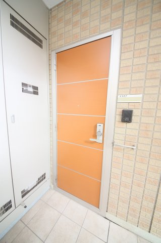 グランシャリオ前屋敷Aのその他