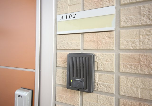 グランシャリオ前屋敷Aのその他