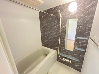 【浴室】 | サウス・ハニー・ビー | バス