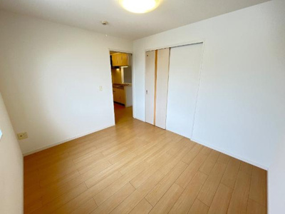 【洋室】 | サウス・ハニー・ビー | 洋室