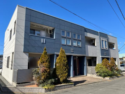 【外観】 | サウス・ハニー・ビー | 外観写真（昼）