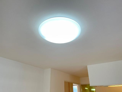 【設備】 | サウス・ハニー・ビー | 照明器具