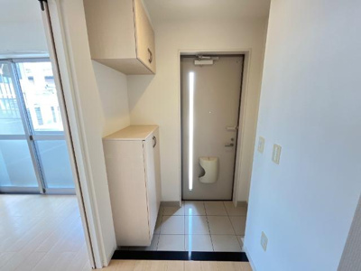 【玄関】 | サウス・ハニー・ビー | 玄関