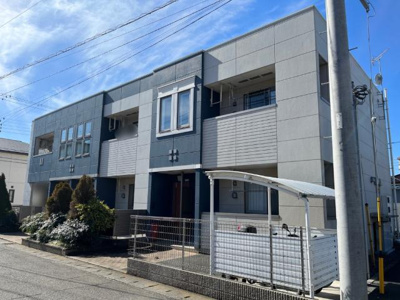 【外観】 | サウス・ハニー・ビー | 外観写真（昼）