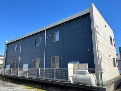 【外観】 | サウス・ハニー・ビー | 外観写真（昼）