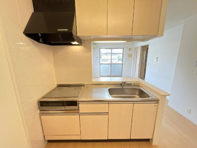 【キッチン】 | サウス・ハニー・ビー | キッチン