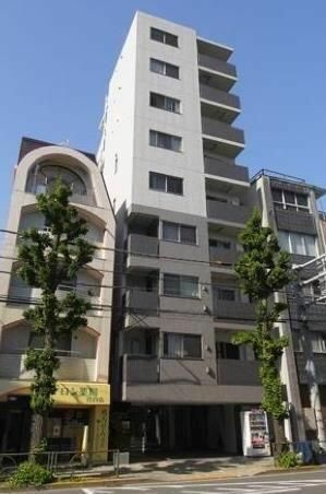 グランヴァン目白ヒルズ