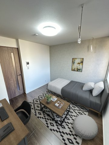 ※ステージング写真