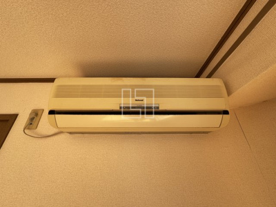 【設備】 | グランド・ソレイユ | グランド・ソレイユ　エアコン