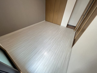 【その他】 | グランド・ソレイユ | グランド・ソレイユ　洋室