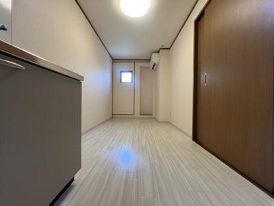 【居間・リビング】 | グランド・ソレイユ | グランド・ソレイユ　洋室