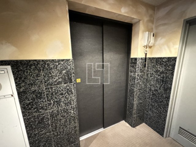 【その他共用部分】 | グランド・ソレイユ | グランド・ソレイユ　エレベーター

グランド・ソレイユ