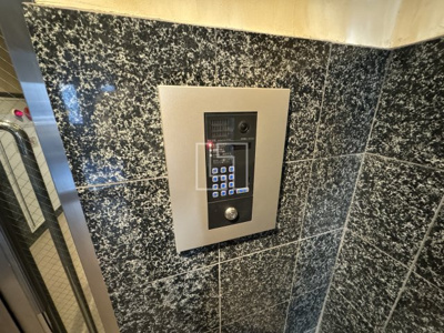 【その他共用部分】 | グランド・ソレイユ | グランド・ソレイユ　オートロック

グランド・ソレイユ