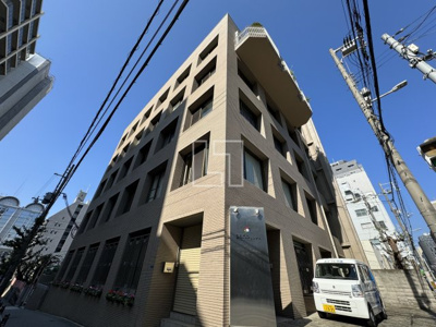 【外観】 | グランド・ソレイユ | グランド・ソレイユ　外観
グランド・ソレイユ