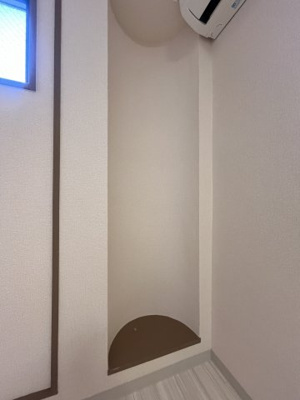 【内装】 | グランド・ソレイユ | グランド・ソレイユ　洋室