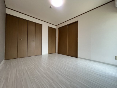 【居間・リビング】 | グランド・ソレイユ | グランド・ソレイユ　洋室