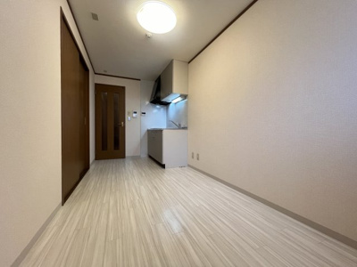 【居間・リビング】 | グランド・ソレイユ | グランド・ソレイユ　洋室