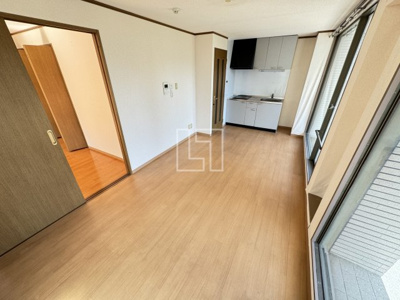 【洋室】 | グランド・ソレイユ | グランド・ソレイユ　洋室