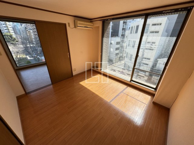 【洋室】 | グランド・ソレイユ | グランド・ソレイユ　洋室