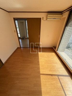 【洋室】 | グランド・ソレイユ | グランド・ソレイユ　洋室