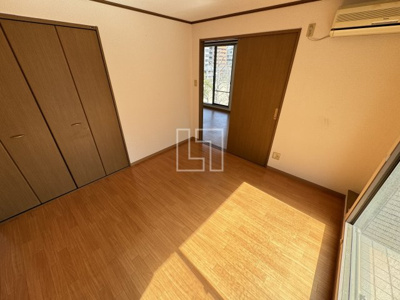 【洋室】 | グランド・ソレイユ | グランド・ソレイユ　洋室