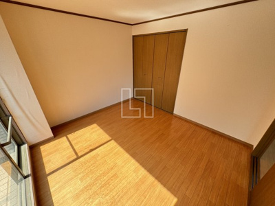 【洋室】 | グランド・ソレイユ | グランド・ソレイユ　洋室