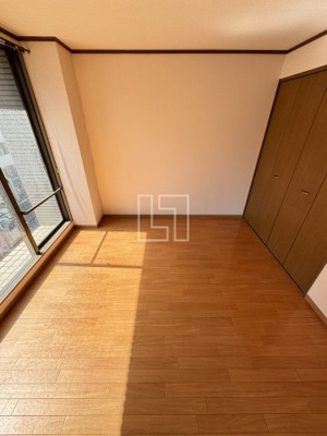 【洋室】 | グランド・ソレイユ | グランド・ソレイユ　洋室