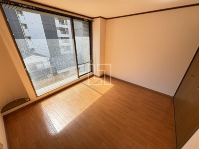 【洋室】 | グランド・ソレイユ | グランド・ソレイユ　洋室