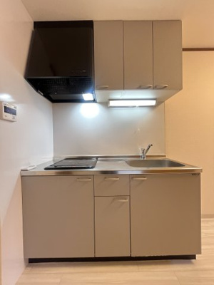 【キッチン】 | グランド・ソレイユ | グランド・ソレイユ　キッチン