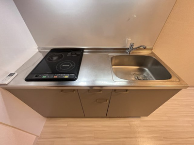 【キッチン】 | グランド・ソレイユ | グランド・ソレイユ　キッチン