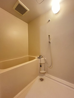 【浴室】 | グランド・ソレイユ | グランド・ソレイユ　浴室