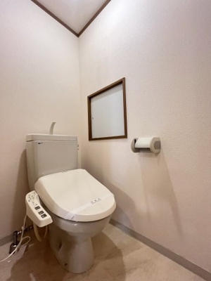 【トイレ】 | グランド・ソレイユ | グランド・ソレイユ　トイレ