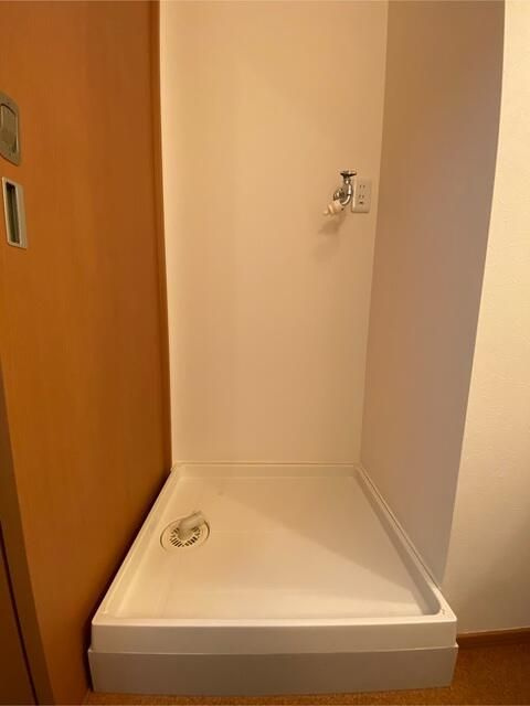 ル・アンジェの設備