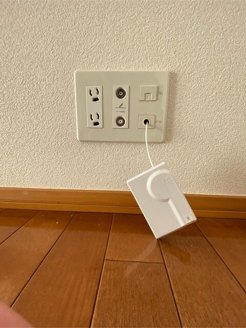 ル・アンジェの設備