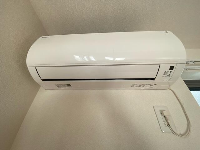 ル・アンジェの設備