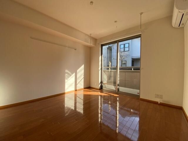 ル・アンジェの居間・リビング