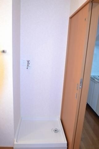 ル・アンジェの設備