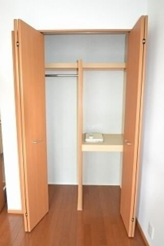 ル・アンジェの設備