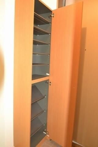 ル・アンジェの設備