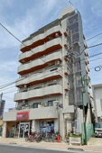 キャッスルマンション坂戸の画像