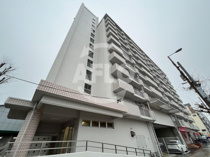 Metrosa朝潮橋（メトローサ朝潮橋）　田中小学校区の画像