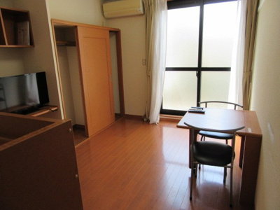 【その他】 | レオパレス野沢