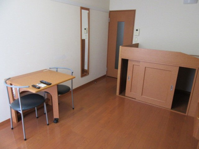 【その他】 | レオパレス野沢