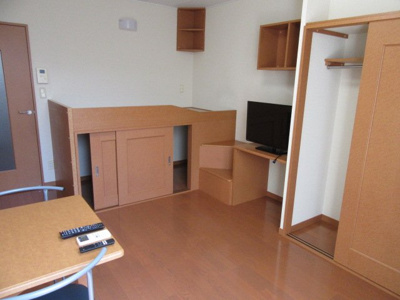 【その他】 | レオパレス野沢