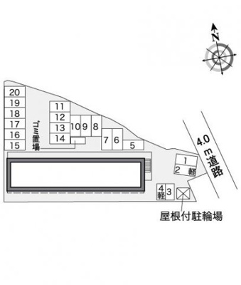 【その他】 | レオパレス野沢
