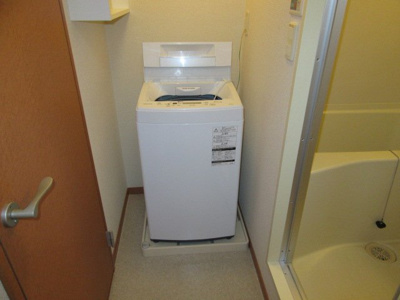 【その他】 | レオパレス野沢